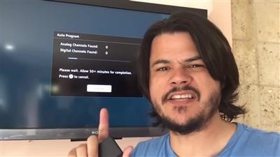 Affordable High Gain Digital Tv Antenna That Actually Works 2019